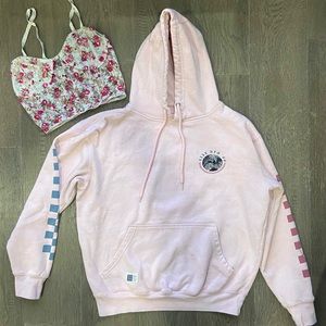 Hoodie & Bralette Bundle!